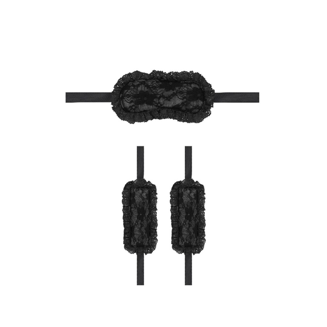KIT BONDAGE PER PRINCIPIANTI