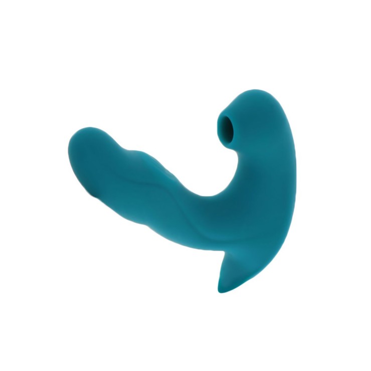copy of DOPPIO STIMOLATORE VAGINALE SEX TOY DONNA CON 2