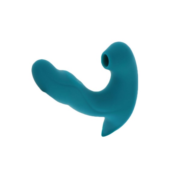 copy of DOPPIO STIMOLATORE VAGINALE SEX TOY DONNA CON