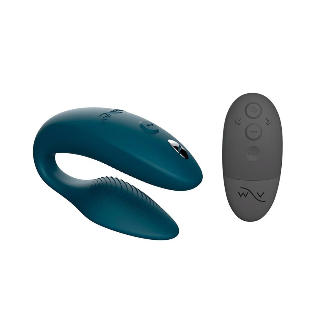 WE VIBE SYNC 2 GIOCO DI COPPIA CON APP E...