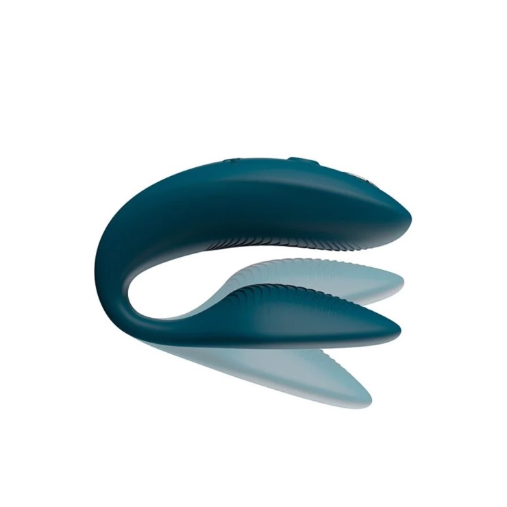 WE VIBE SYNC 2 GIOCO DI COPPIA CON APP E TELECOMANDO 2