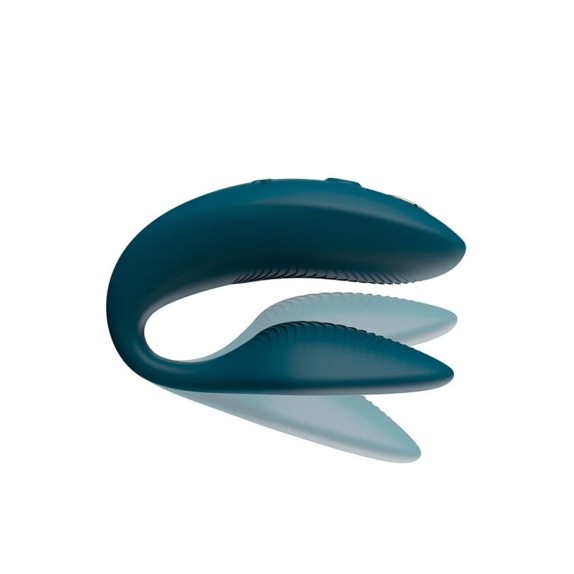 SYNC 2 WE VIBE GIOCO DI COPPIA SEX TOY CON APP E TELECOMANDO