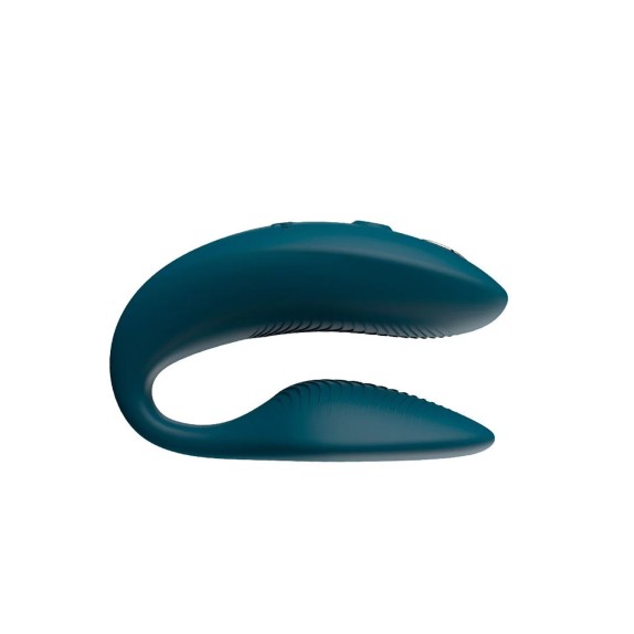 WE VIBE SYNC 2 GIOCO DI COPPIA CON APP E TELECOMANDO