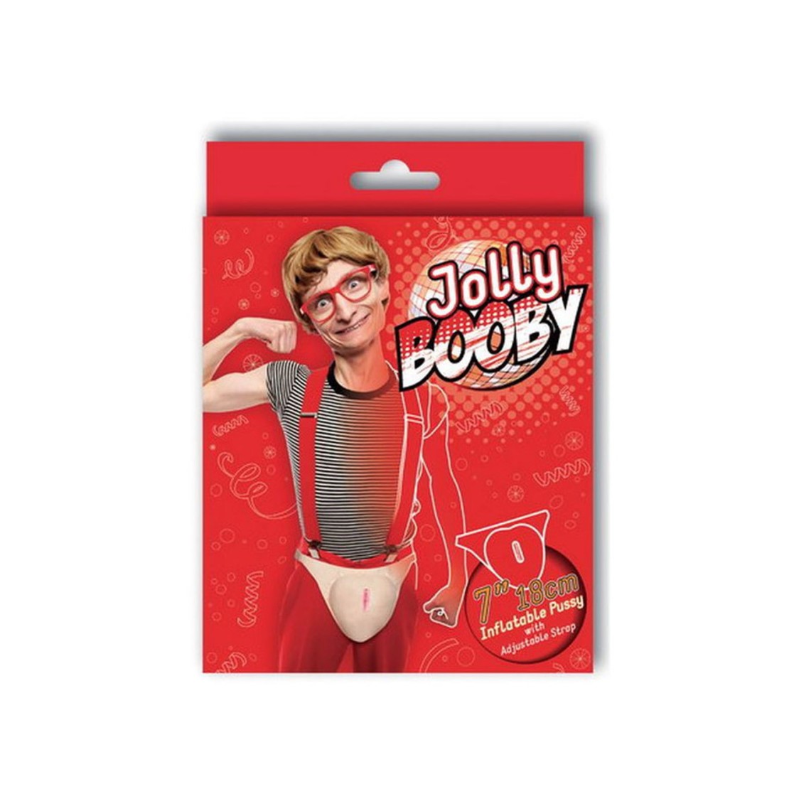 MUTANDINE SEXY CON VAGINA GONFIABILE ARTICOLO...