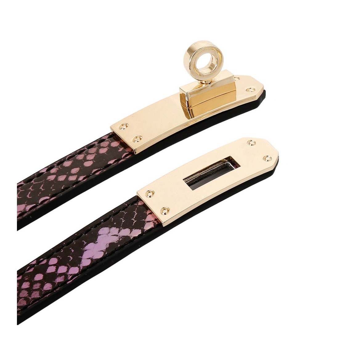 COLLARE-MANETTA SEXY