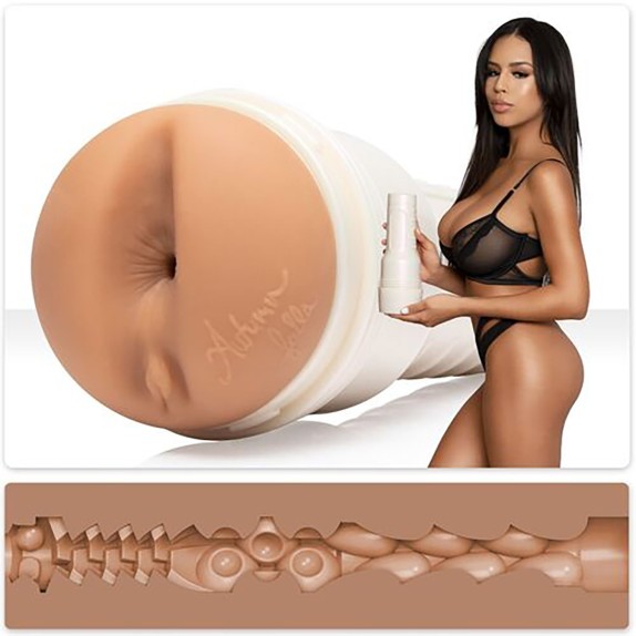 AUTUMN FALLS MASTURBATORE ANO PER UOMO FLESHLIGHT SEX TOY