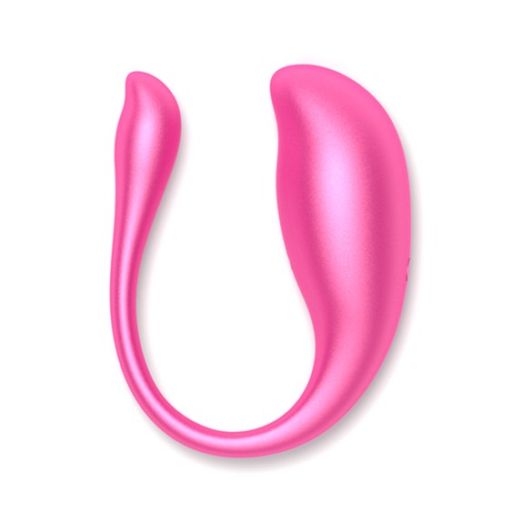 OVETTO VAGINALE VIBRANTE SEX TOY CON APPLICAZIONE A DISTANZA ONINDER