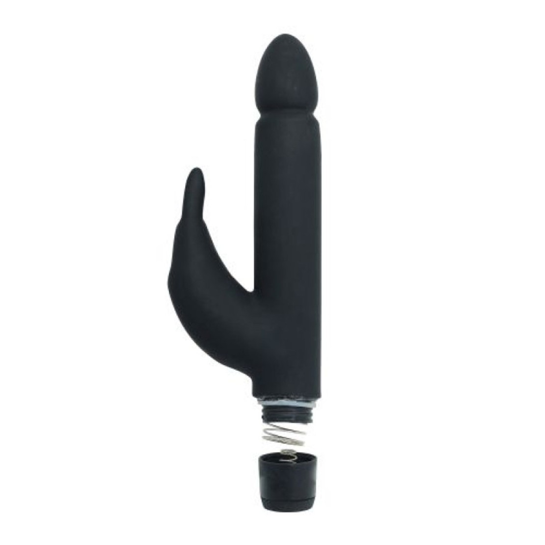 copy of VIBRATORE RABBIT IN SILICONE A BATTERIE...