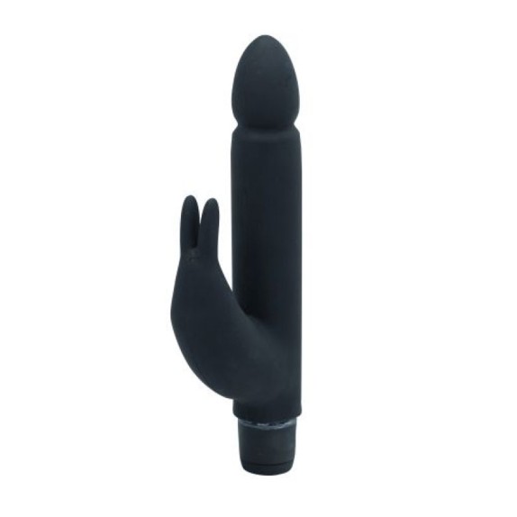 copy of VIBRATORE RABBIT IN SILICONE A BATTERIE TIMELESS EXTRA