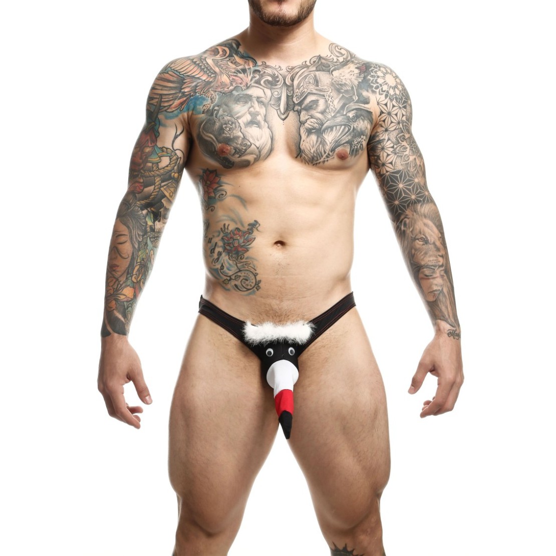 SLIP SEXY DA UOMO MOB TUCAN BIKINI