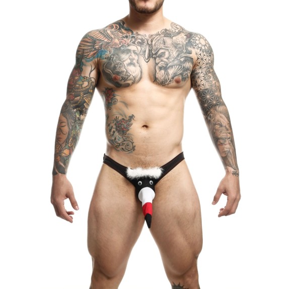 SLIP SCHERZOSO SEXY DA UOMO MOB TUCAN VARI COLORI
