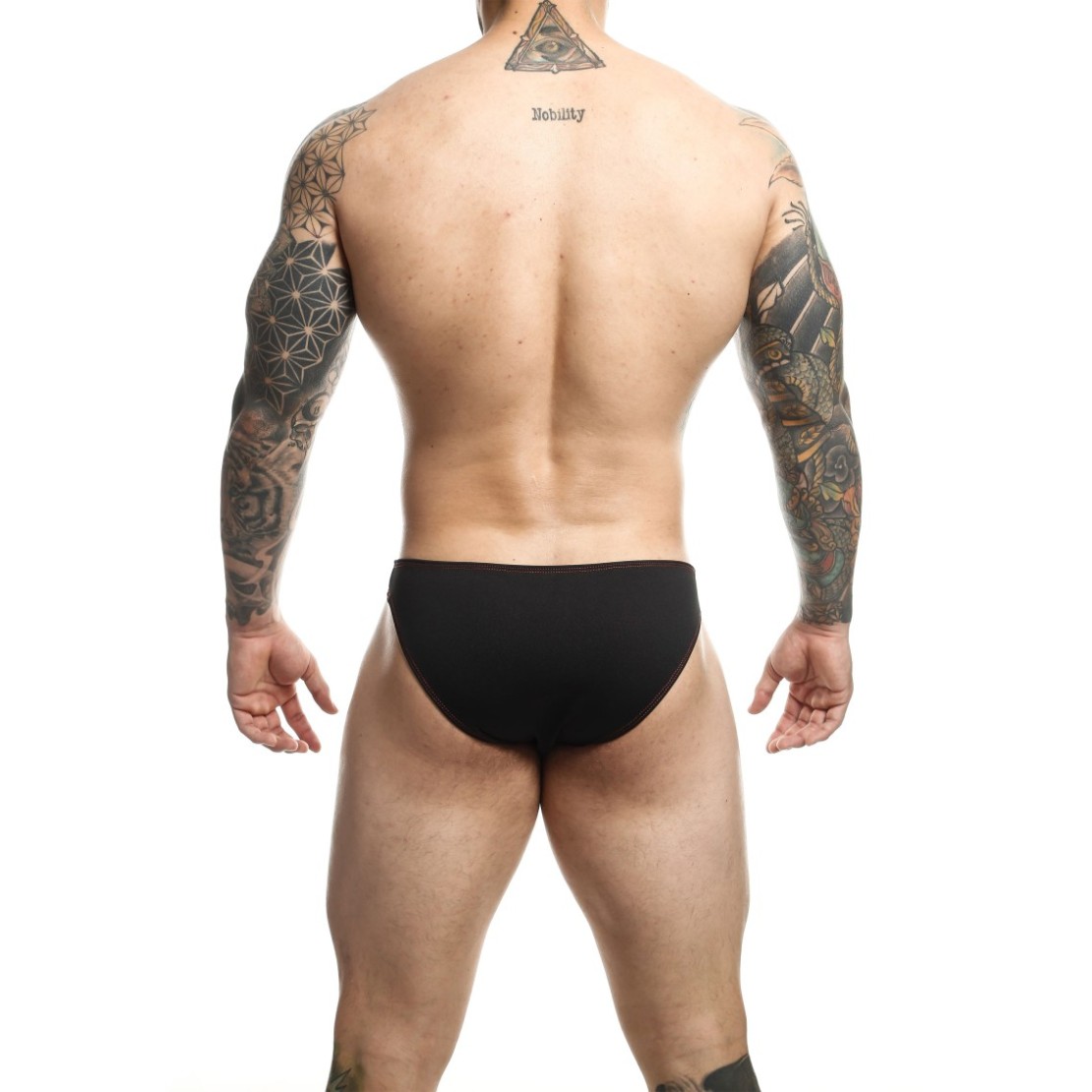 SLIP SCHERZOSO SEXY DA UOMO MOB TUCAN VARI COLORI