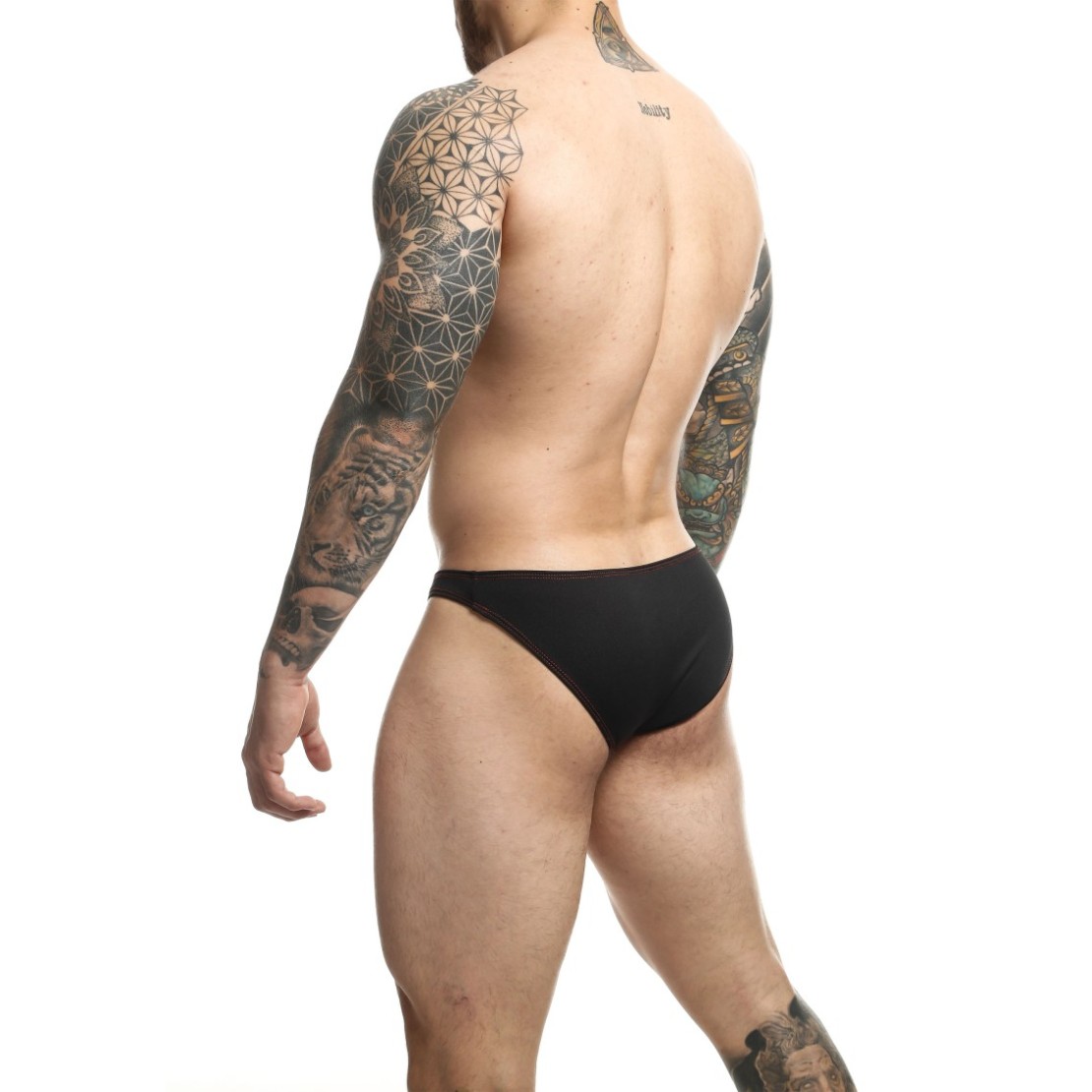SLIP SEXY DA UOMO MOB TUCAN BIKINI