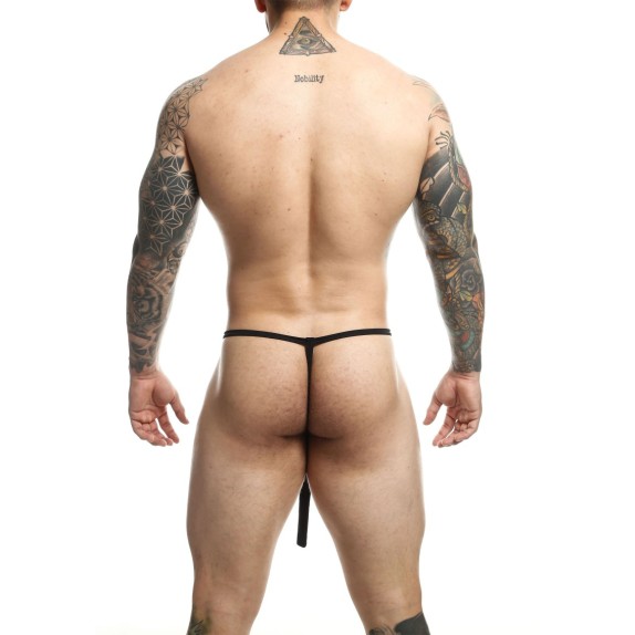 copy of STRING SCHERZOSO SEXY PER UOMO A FORMA DI ELEFANTE MOB