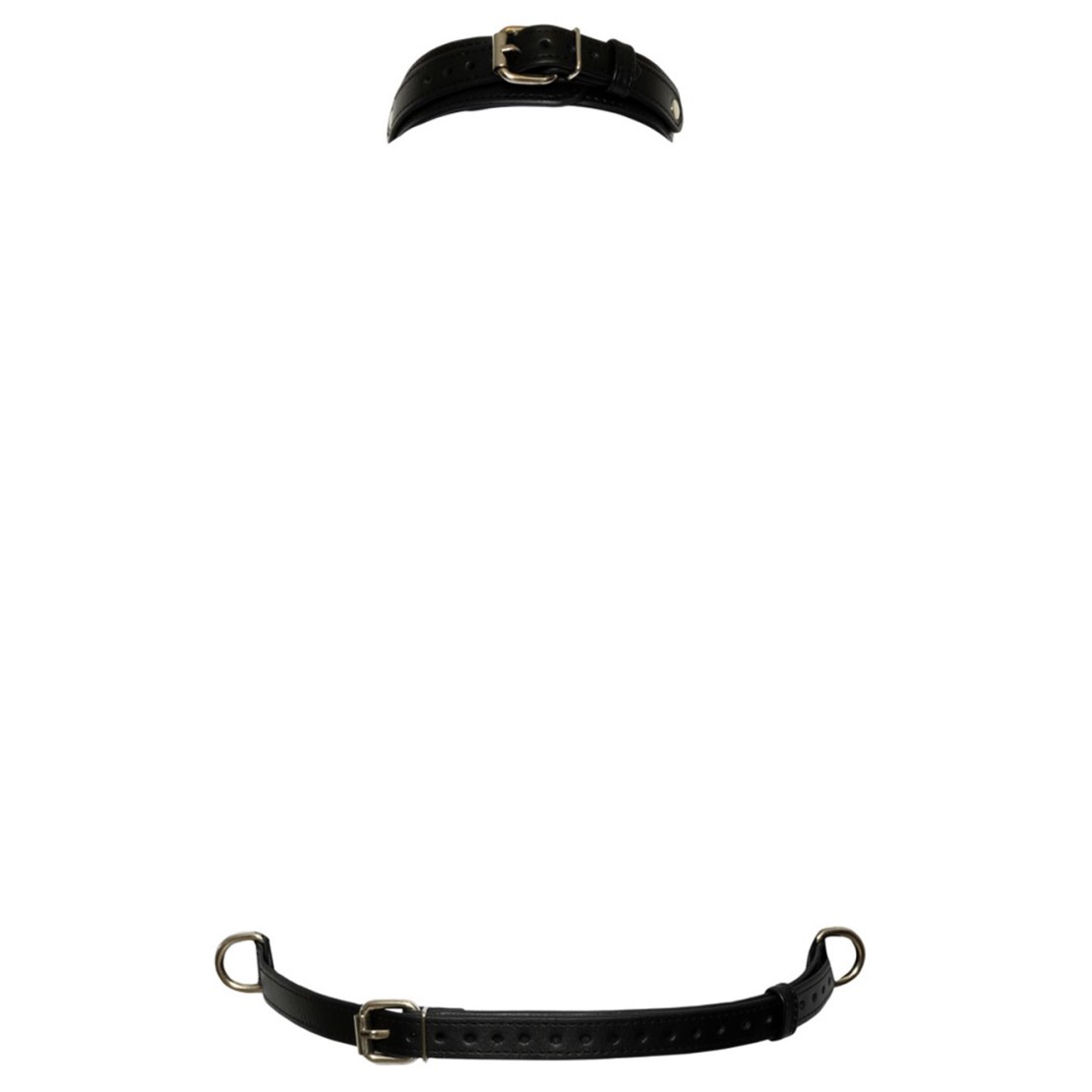 HARNESS SEXY REGGISENO BAD KITTY