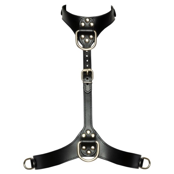 HARNESS SEXY REGGISENO CON AGGANCI E CINGHIE REGOLABILI BAD KITTY