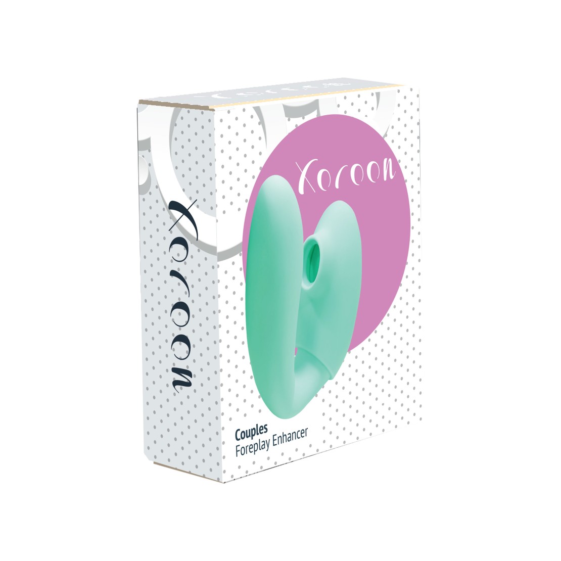 SEX TOY VIBRATORE PER GIOCHI DI COPPIA CON...