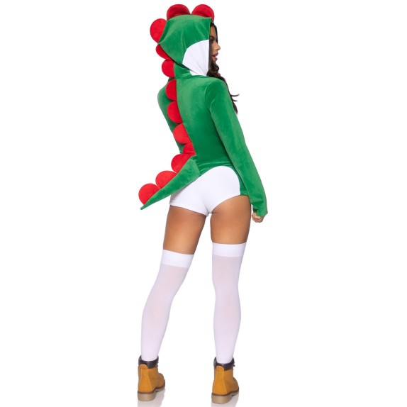 COSTUME SEXY DA DRAGHETTO