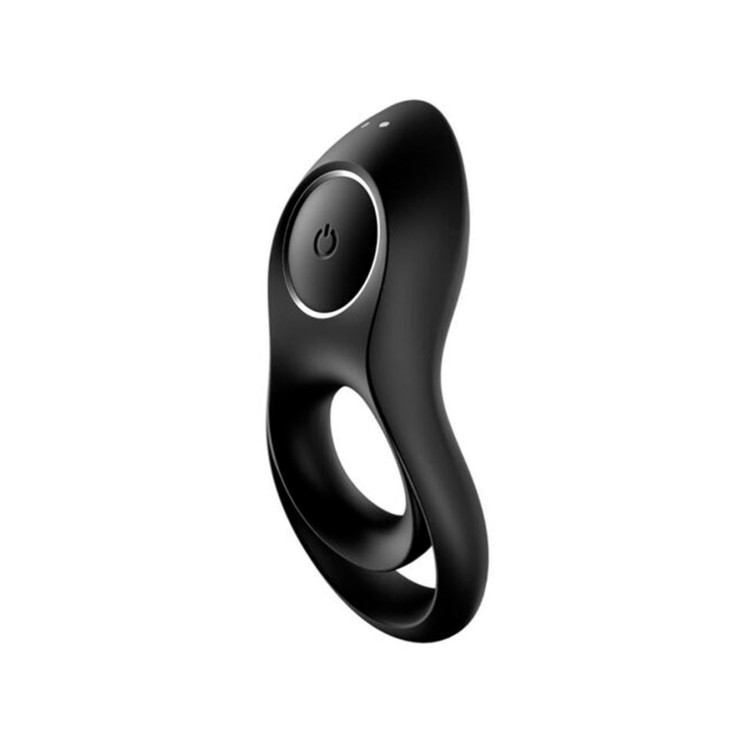 ANELLO VIBRANTE PER IL PENE CON STIMOLAZIONE CLITORIDEA... 2