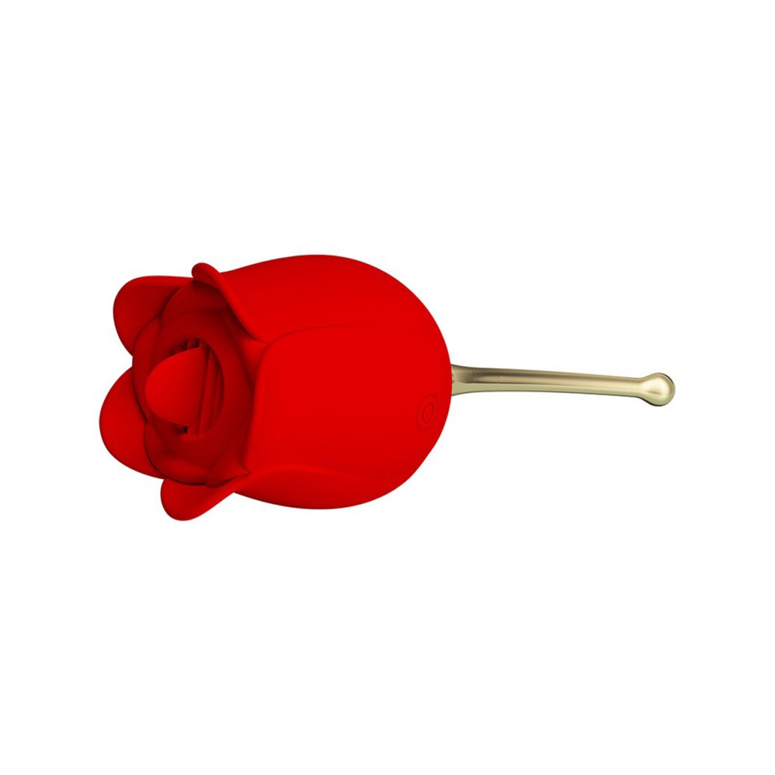 BRATORE CLITORIDEO A FORMA DI ROSA CON...