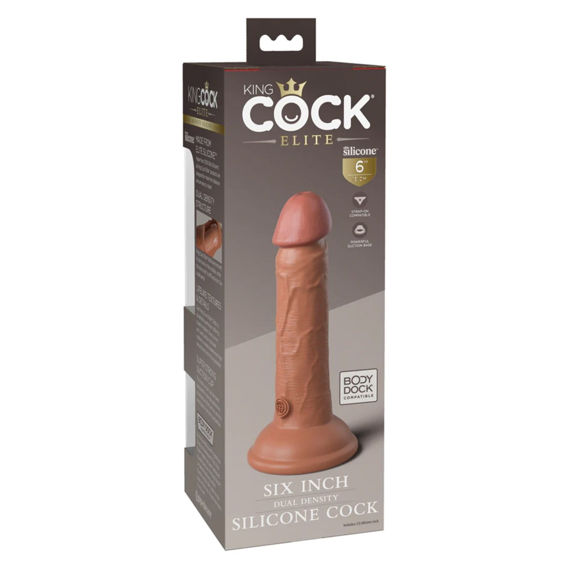 SEX TOY DILDO ULTRA REALISTICO CM. 15 CON...