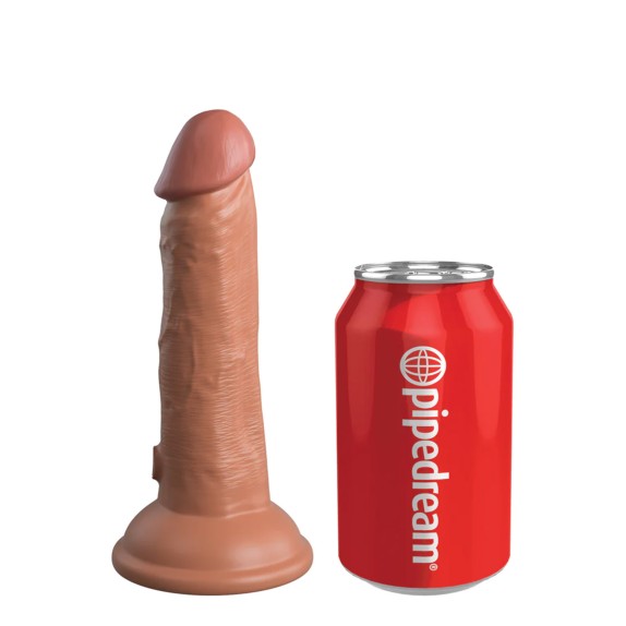 copy of KING COCK