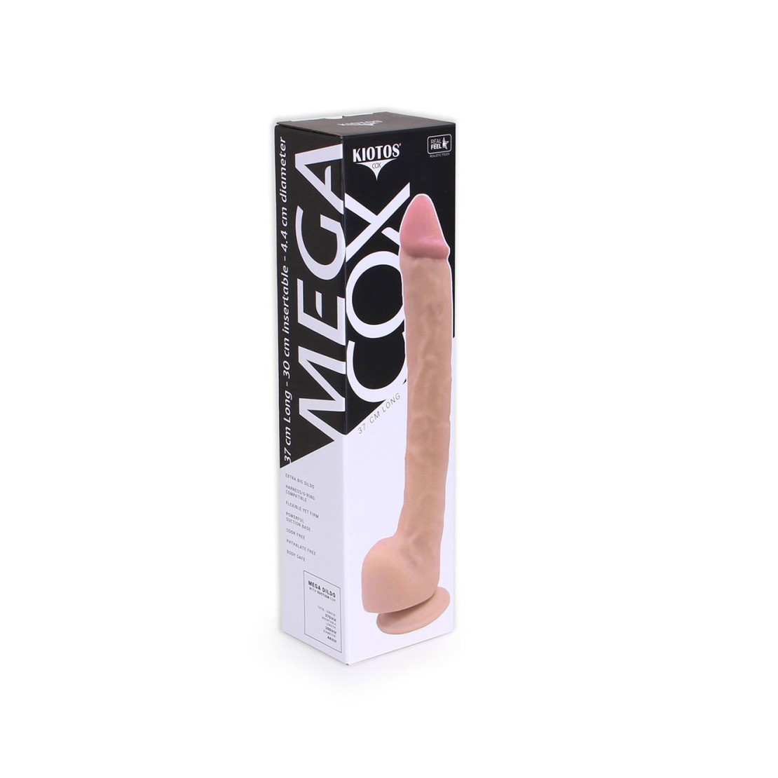 copy of DILDO MEGA