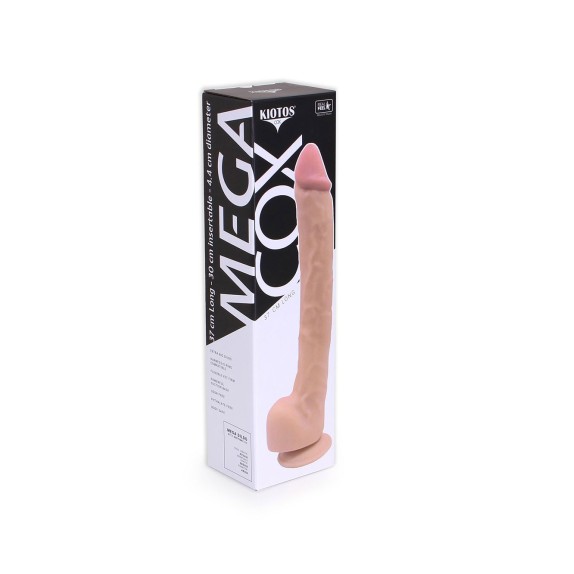 copy of DILDO MEGA