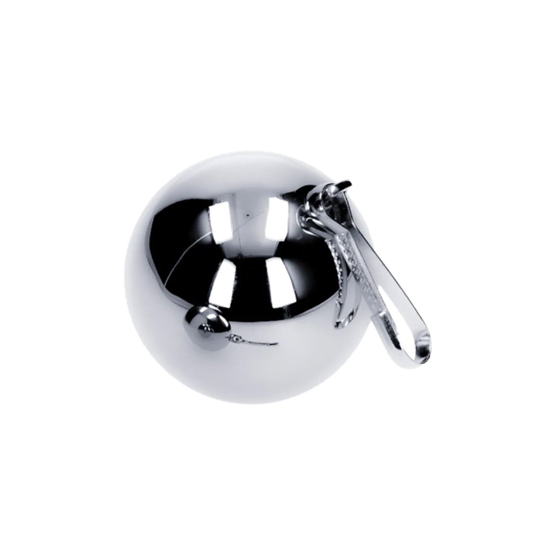 PESO CON GANCIO SEX TOY 500GR IN ACCIAIO...