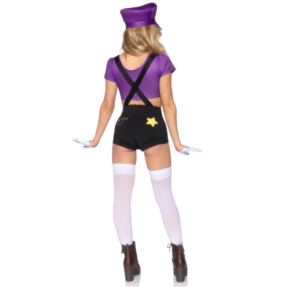 copy of GAMER BADDIE