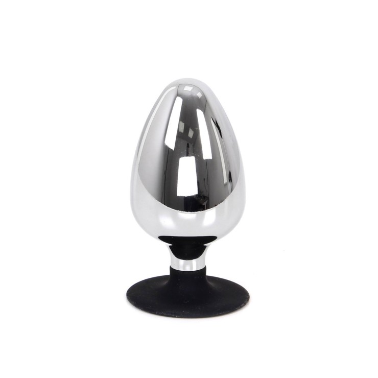 PLUG ANALE DI GRANDI DIMENSIONI