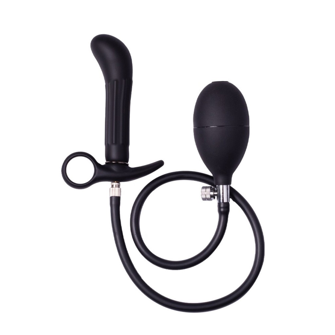 copy of PLUG ANALE GONFIABILE