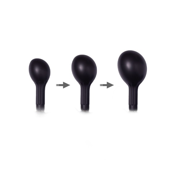 copy of PLUG ANALE GONFIABILE