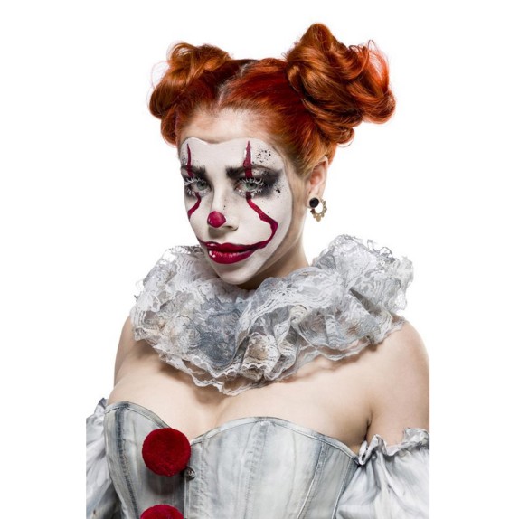 copy of COSTUME PER ODNNA DA PENNYWISE PAGLIACCIO ASSASINO