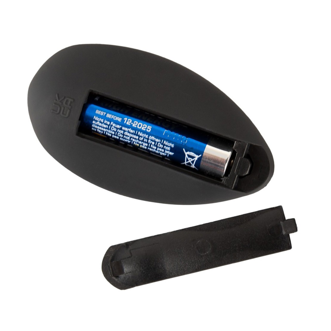 copy of PLUG ANALE