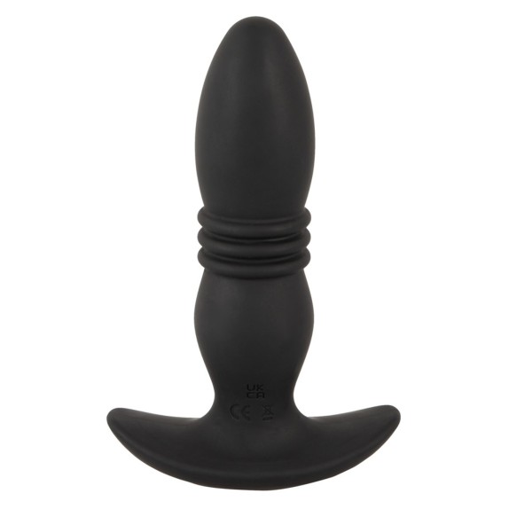 copy of PLUG ANALE