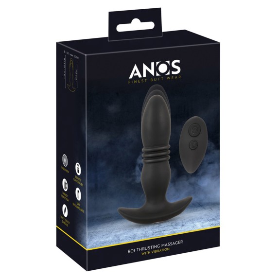 copy of PLUG ANALE