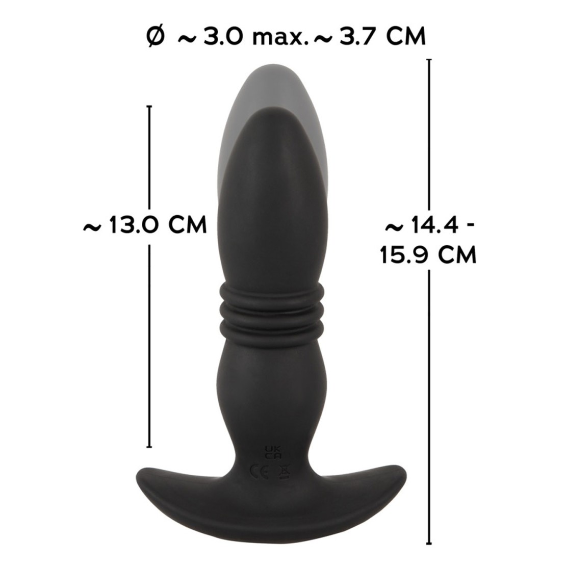 copy of PLUG ANALE