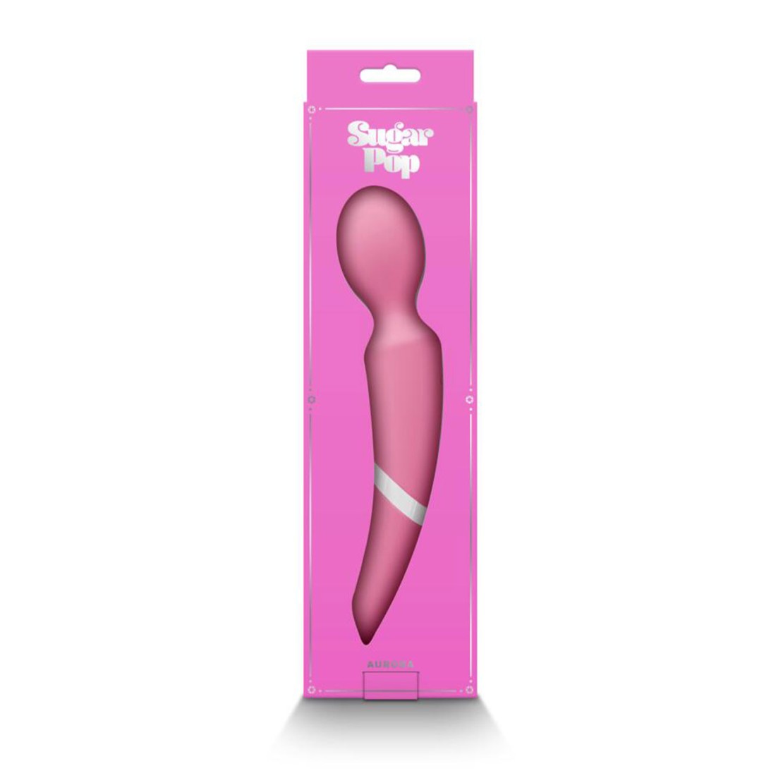 WAND MASSAGGIA CLITORIDE CON SUCCHIA CLITORIDE...