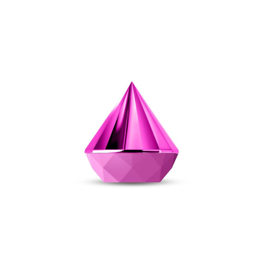 DIAMANTE SUCCHIA CLITORIDE SEX TOY A PULSAZIONE...