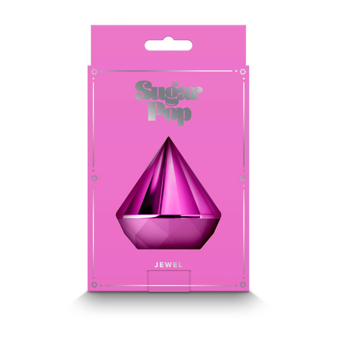 DIAMANTE SUCCHIA CLITORIDE SEX TOY A PULSAZIONE...