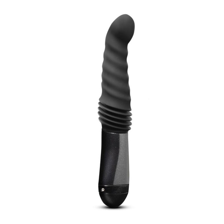 FUCKING-SEX MACHINE CON MOVIMENTO A SPINTA RICARICABILE... 2