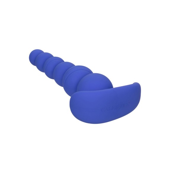 PALLINE ANALI IN SILICONE DI DIVERSE DIMENSIONI CHEEKY X-6 BEADS