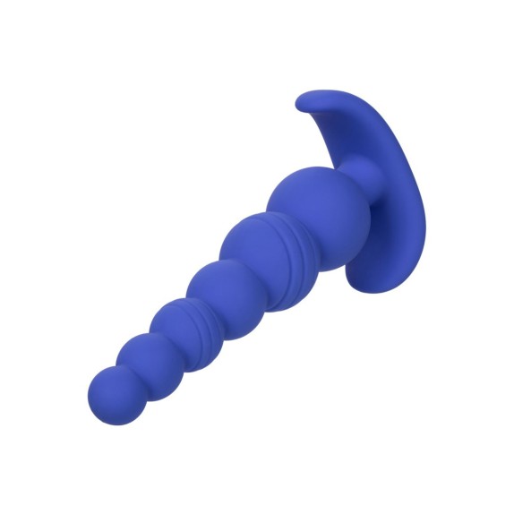 PALLINE ANALI IN SILICONE DI DIVERSE DIMENSIONI CHEEKY X-6 BEADS