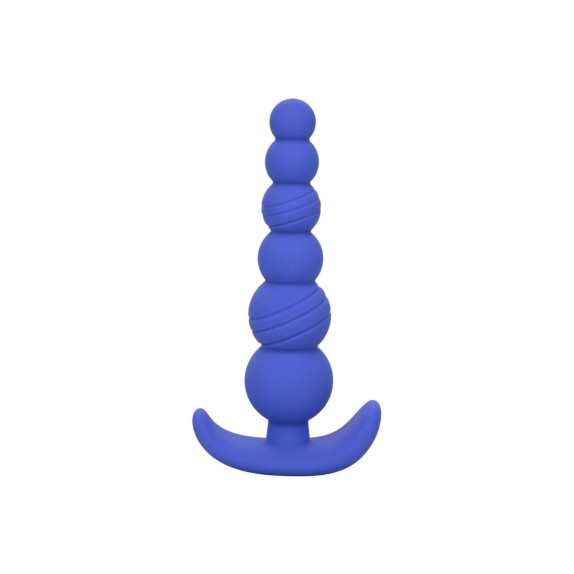 PALLINE ANALI IN SILICONE DI DIVERSE DIMENSIONI CHEEKY X-6 BEADS