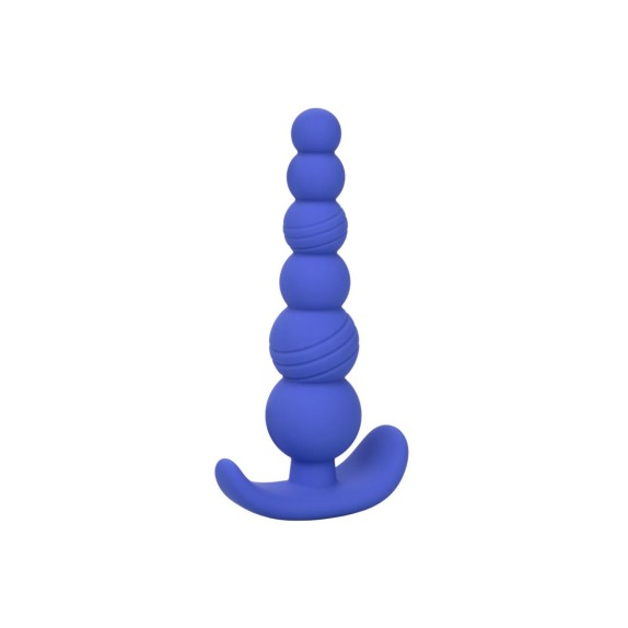 PALLINE ANALI IN SILICONE DI DIVERSE DIMENSIONI CHEEKY X-6 BEADS