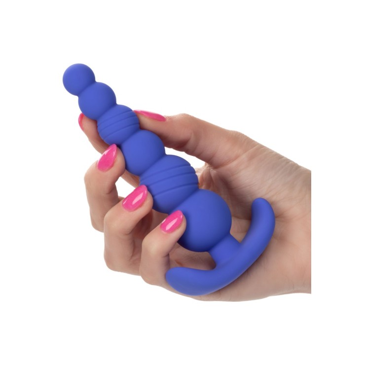 PALLINE ANALI IN SILICONE DI DIVERSE DIMENSIONI CHEEKY... 2