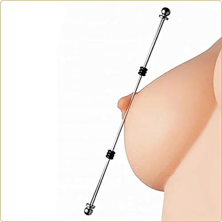 STRINGI-CAPEZZOLI IN ACCIAIO CON ANELLINI COSTRITTIVO PER...