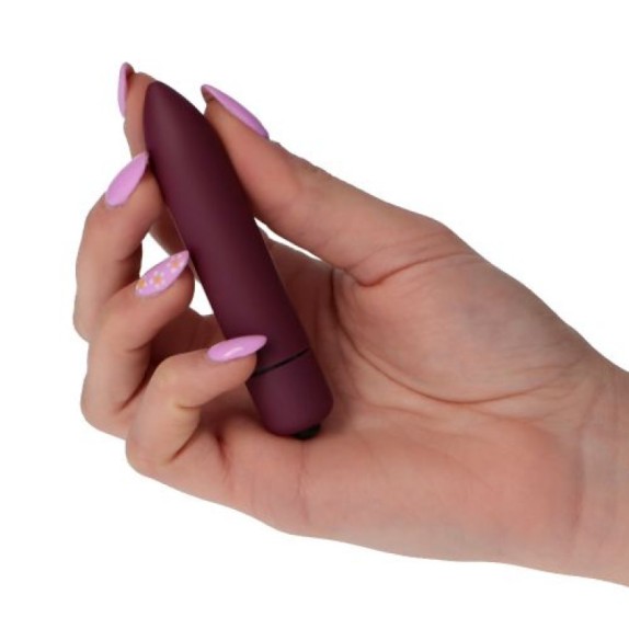 VIBRATORE PICCOLO SEX TOY E STIMOLATORE DI CLITORIDE CLASSICS BULLET