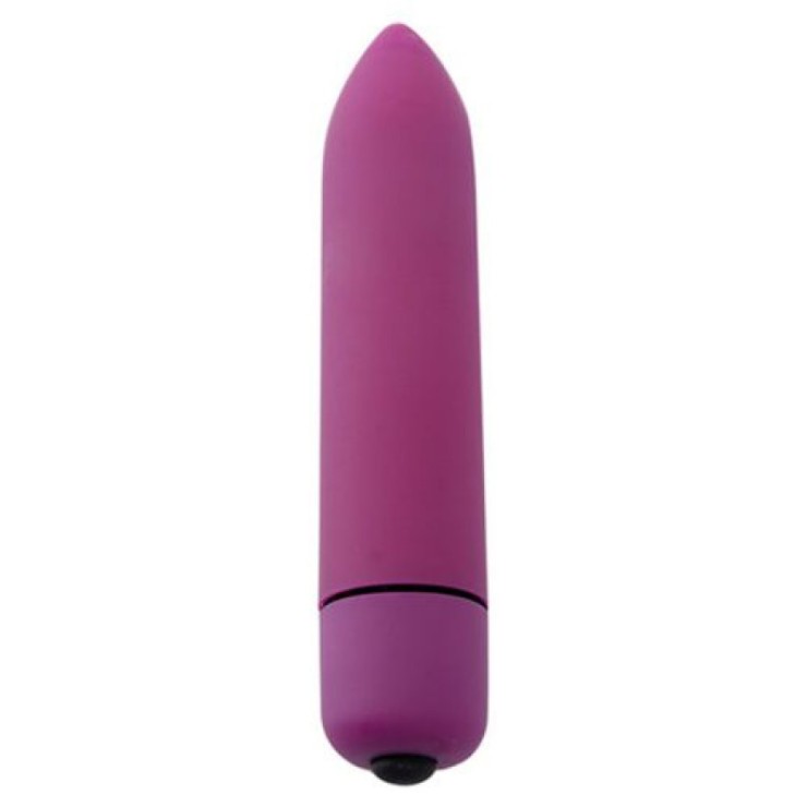 VIBRATORE PICCOLO SEX TOY E STIMOLATORE DI CLITORIDE...